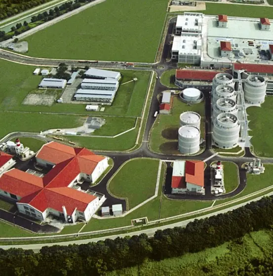 Factory